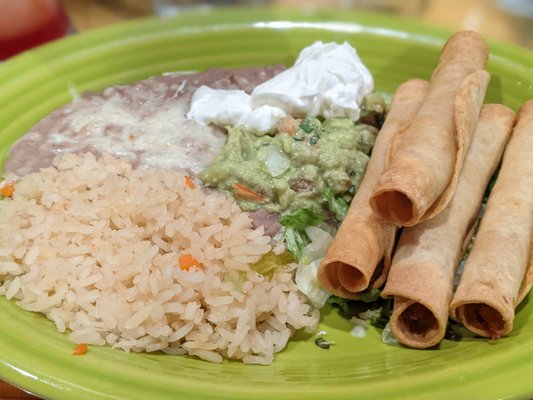 Mariscos Altamar by null