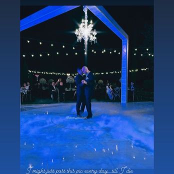 Hidden Acres Events - Venues & Event Spaces Near Me - Lytle Creek, California