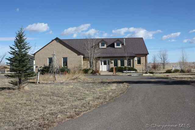 Kuzma Success Realty - property management company in Cheyenne, WY