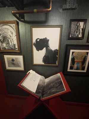 Maison Assouline by null