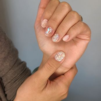 Tea Nails Bar - Nail Salons Near Me - Temple City, California