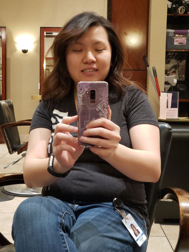 TANGLES SALON & SPA 189 Photos & 156 Reviews 4002 Bay St, Fremont