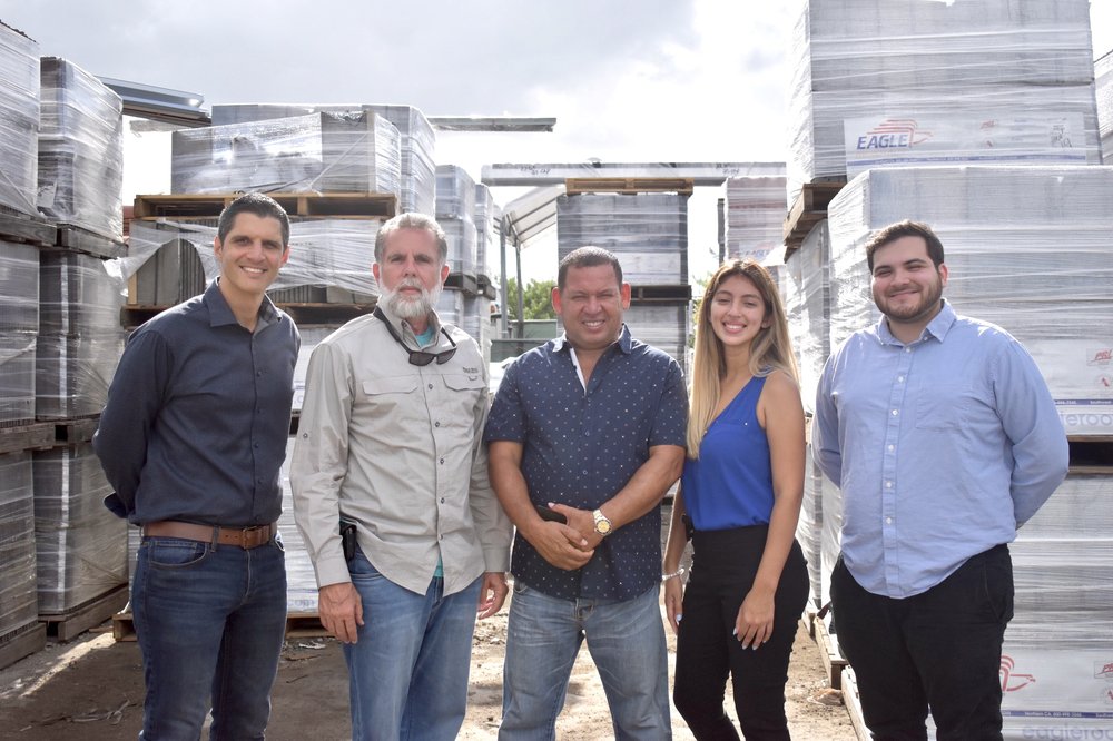 Slide of Power Roofing Experts