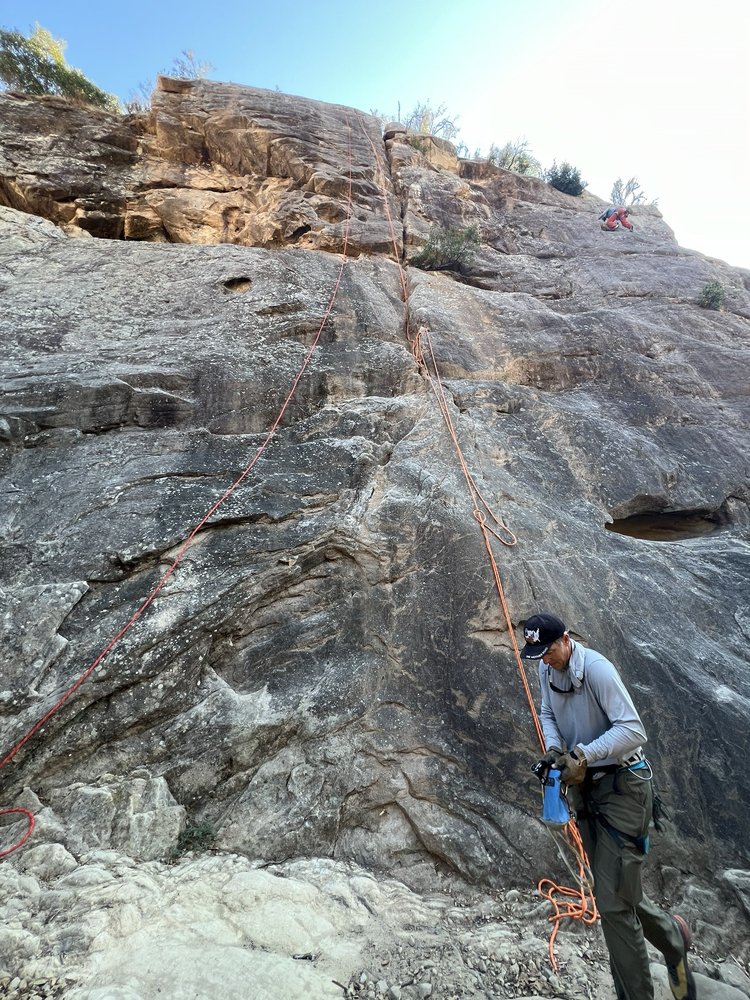 Social spots from Trails By Potter