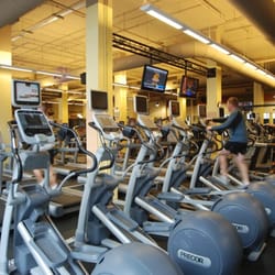 Fitness Formula Clubs East Lakeview - FFC East Lakeview Cardio