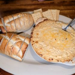 user provided Squire's Italian Restaurant photo