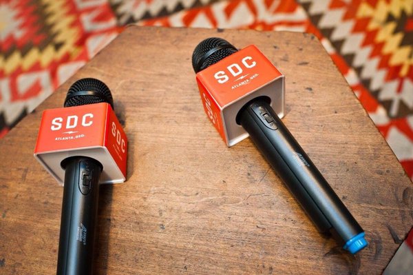 Switchyards Downtown by null