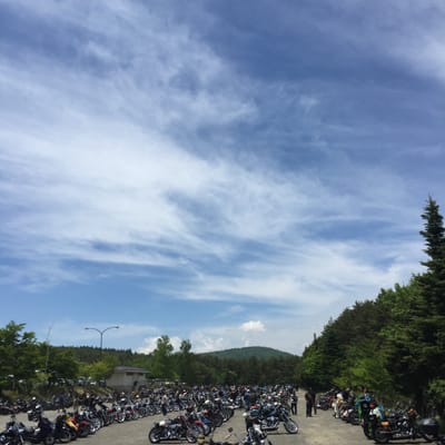 Fujiten Snow Resort by null