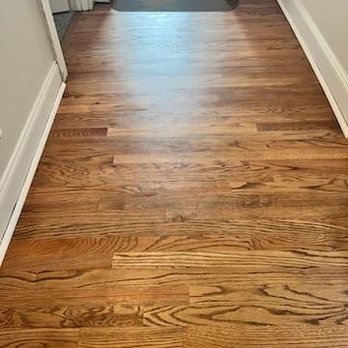 RDS Flooring - After RDS Flooring work - Flooring Near Me - Dallas, Georgia