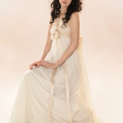 Leonie Claire - Claire Pettibone Larissa