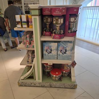 M Mouse Mercantile - Fashion Near Me - Bay Lake, Florida