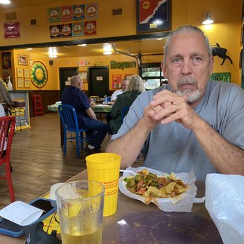 Fat Mama's Tamales - Nachos - Mexican Near Me - Natchez, Mississippi Fat Mama's Tamales - Nachos - Mexican Near Me - Natchez, Mississippi