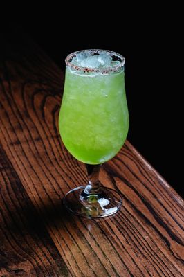 Bar Maritime by null