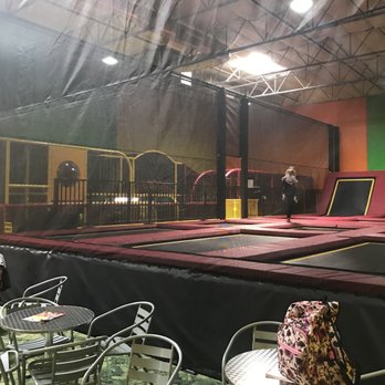 Party Kingdom - Trampoline Parks Near Me - Chino, California Party Kingdom - Trampoline Parks Near Me - Chino, California
