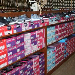 Shoe City