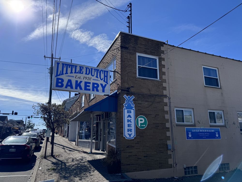 LITTLE DUTCH BAKERY Updated October 2024 38 Photos & 27 Reviews