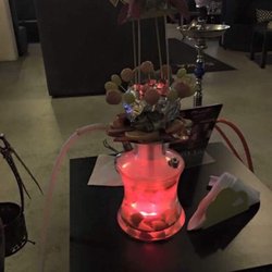 Sawa Cafe & Shisha - This picture is from their facebook