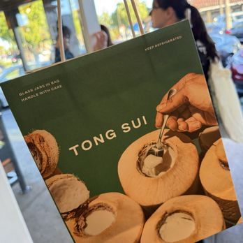 Tong Sui - Desserts Near Me - Campbell, California Tong Sui - Desserts Near Me - Campbell, California