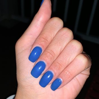 AQ Nails - Waxing Near Me - Dedham, Massachusetts