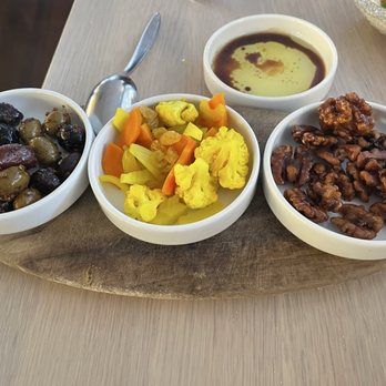 Zaytinya - Olives - Greek Near Me - Washington, DC, District of Columbia