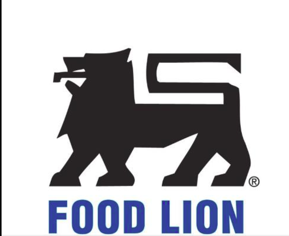 Food Lion Logo