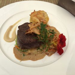 Rittersturz