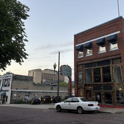 Haunted Asheville Ghost Tours