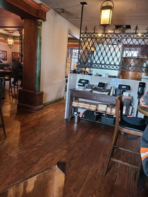 Vault Brewing Company by null
