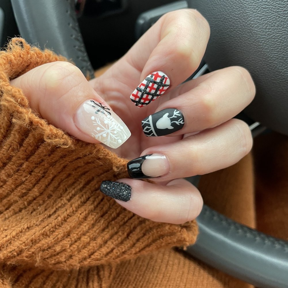 The Nail Logic - Jade Nails - Nail Salons Near Me - Gilbert, Arizona The Nail Logic - Jade Nails - Nail Salons Near Me - Gilbert, Arizona