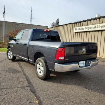 Enterprise Rent-A-Car - Car Rental Near Me - Cameron, Wisconsin Enterprise Rent-A-Car - Car Rental Near Me - Cameron, Wisconsin