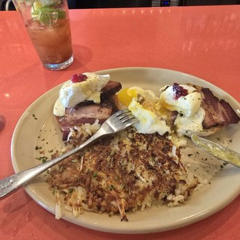 Snooze, an A.M. Eatery - Cooked perfectly! A Benny's. - Breakfast & Brunch Near Me - Orange, California