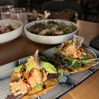 Matsu - Lobster taco - Japanese Near Me - Walnut Creek, California Matsu - Lobster taco - Japanese Near Me - Walnut Creek, California