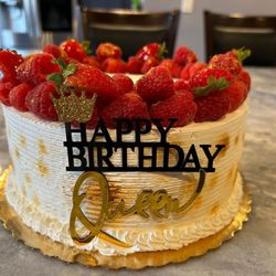 Coco’s Cakes