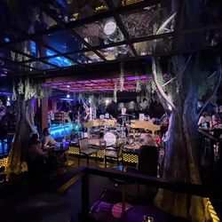 Bayou Keys - Best piano bar in town!