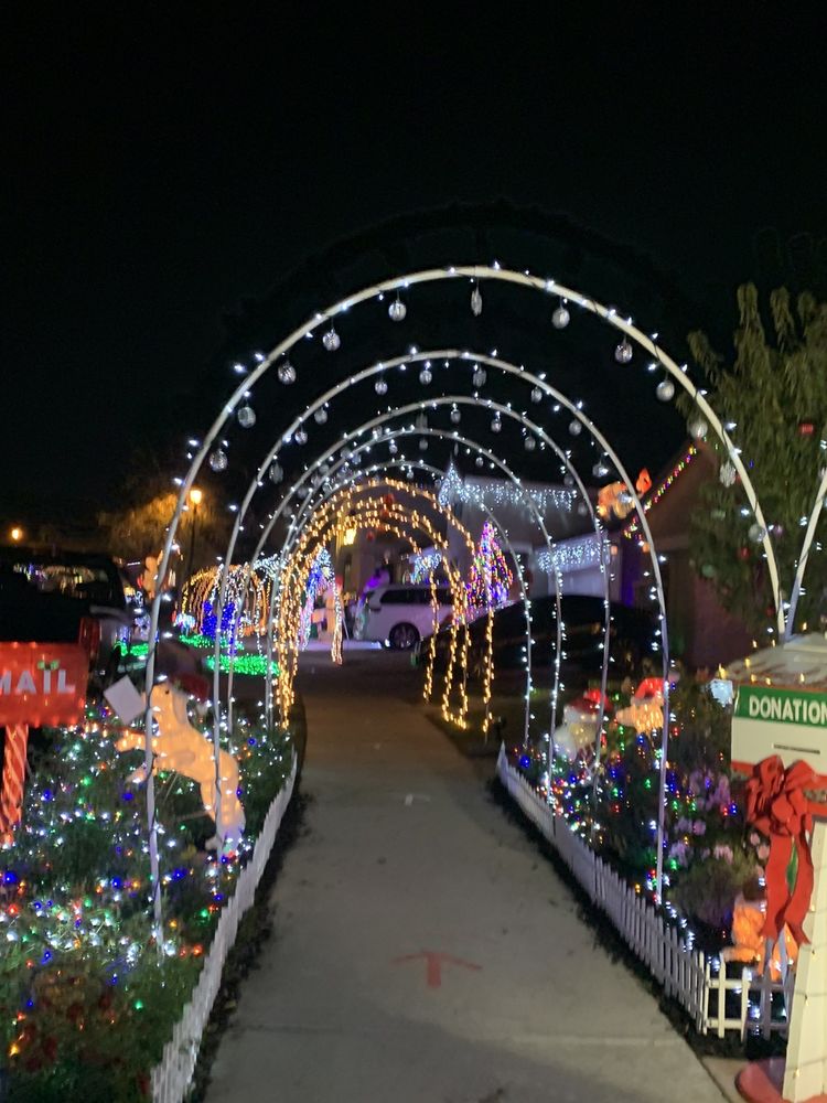 TUNNELS OF JOY Updated October 2024 28 Photos & 12 Reviews La