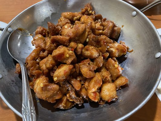 Chopstix by null