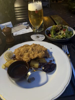 Weinstube im Baldreit by null