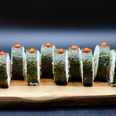Sushi Sonora by null