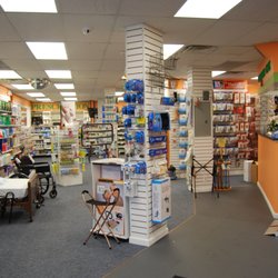 Derosa Pharmacy And Home Health Care