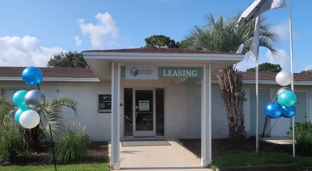 ELEVATE AT 604 WEST Updated September 2024 604 Colonial Dr, Fort