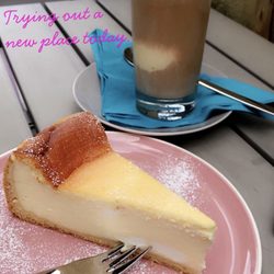 Café Snooze