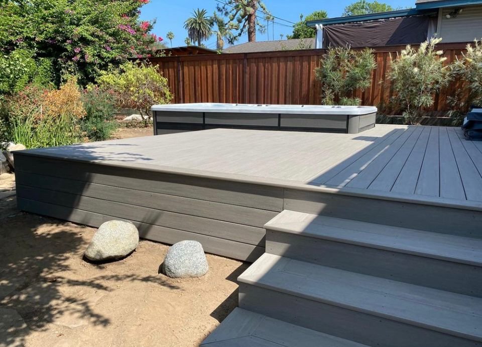 Slide of Reliable Quality Renovations