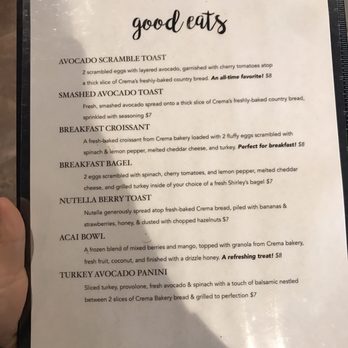 Coffee Nature - Menu - Coffee & Tea Near Me - Costa Mesa, California Coffee Nature - Menu - Coffee & Tea Near Me - Costa Mesa, California