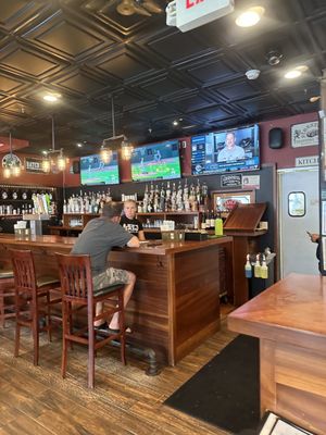 Left Bank Downtown by null