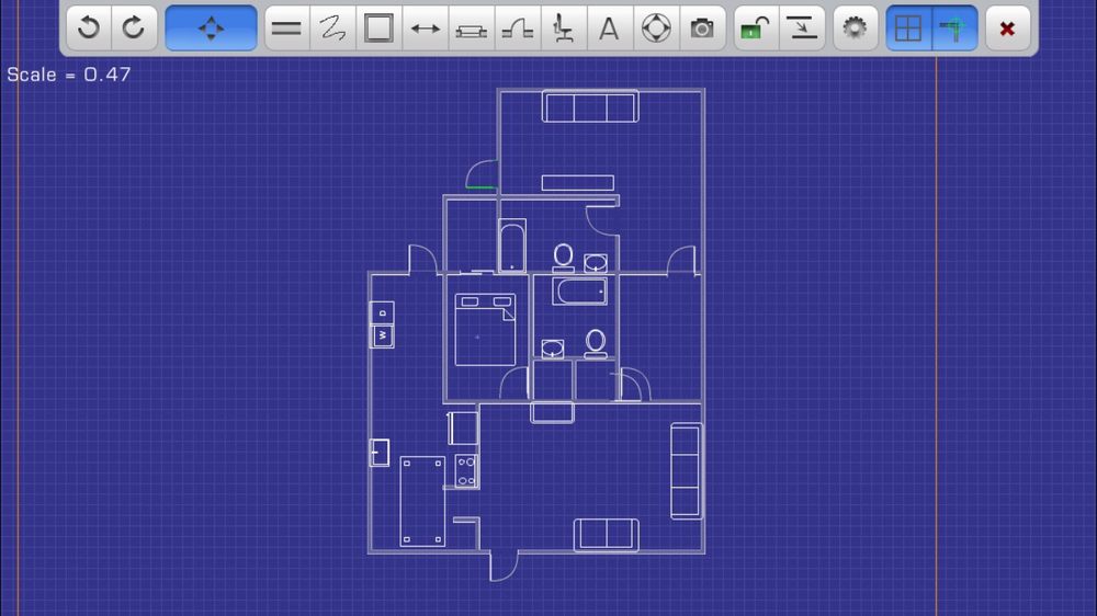Slide of SEA Construction