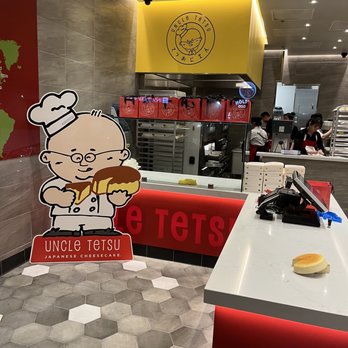 Uncle Tetsu - Bakeries Near Me - San Diego, California
