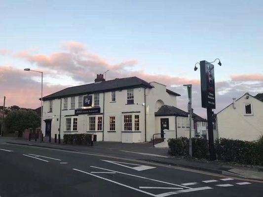 JinLi Chinese Restaurant Uxbridge Branch by null