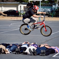 Antelope Meadows Elementary School