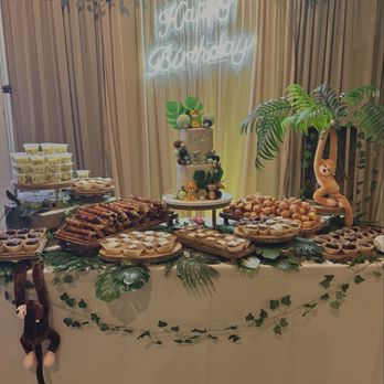 The Sweetest Things By Ina - Party & Event Planning Near Me - Hawaiian Gardens, California The Sweetest Things By Ina - Party & Event Planning Near Me - Hawaiian Gardens, California