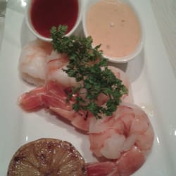 Canyons Fine Dining